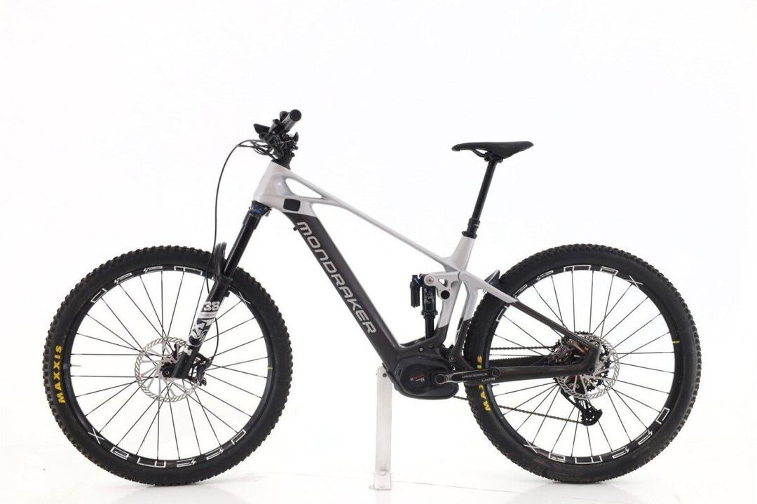 Mondraker Crafty R GX 2023
