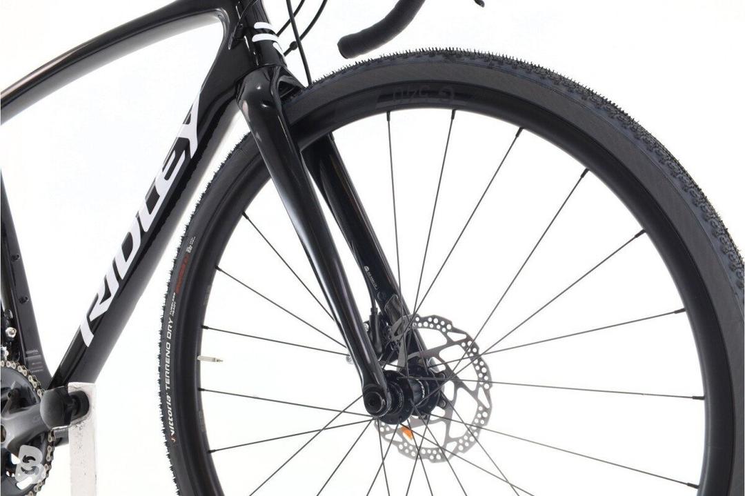 Ridley Ridley Kanzo Speed 2024