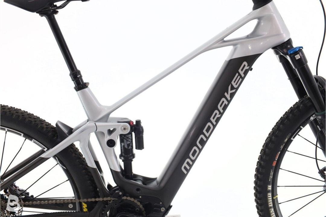 Mondraker Crafty R GX 2023
