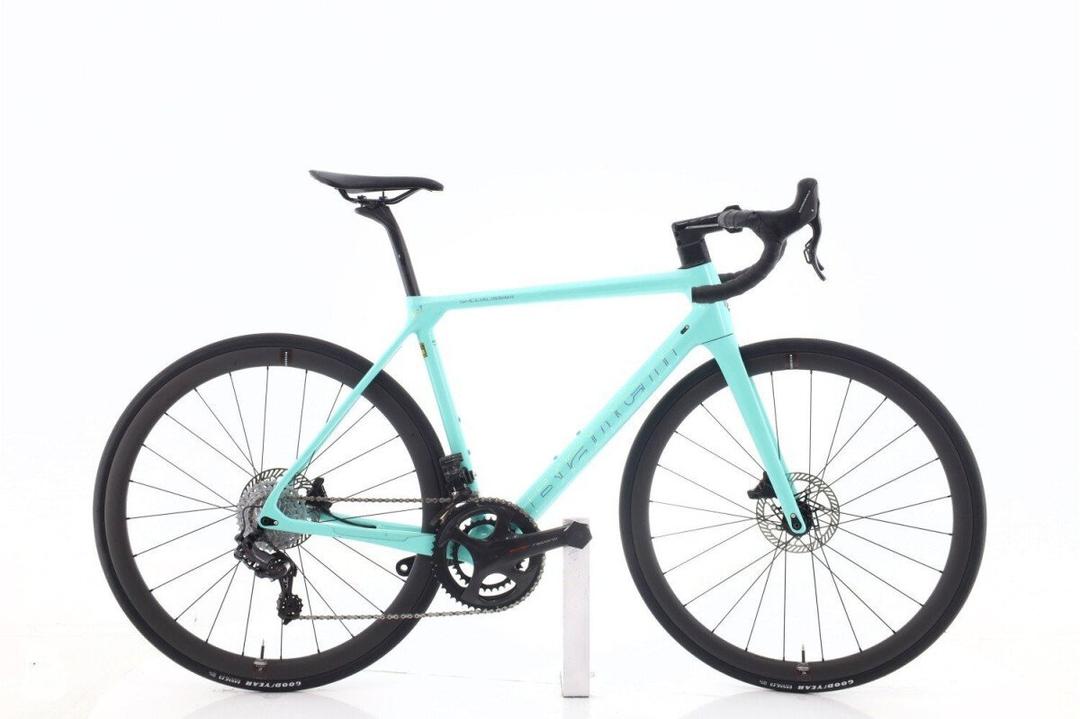 Bianchi Specialissima EPS 12V 2023