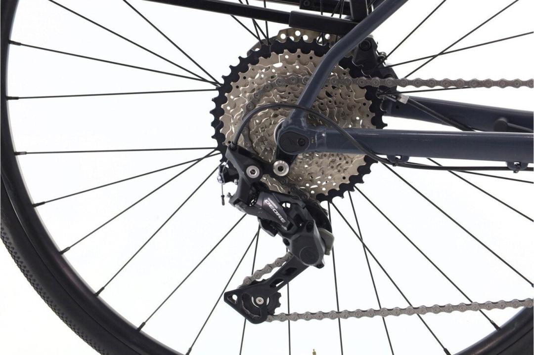 Canyon Roadlite:ON 7 2021