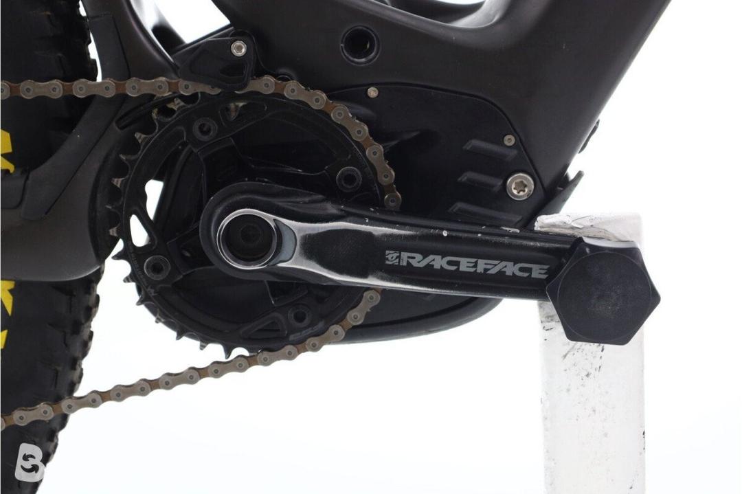 Mondraker Crafty R GX 2023