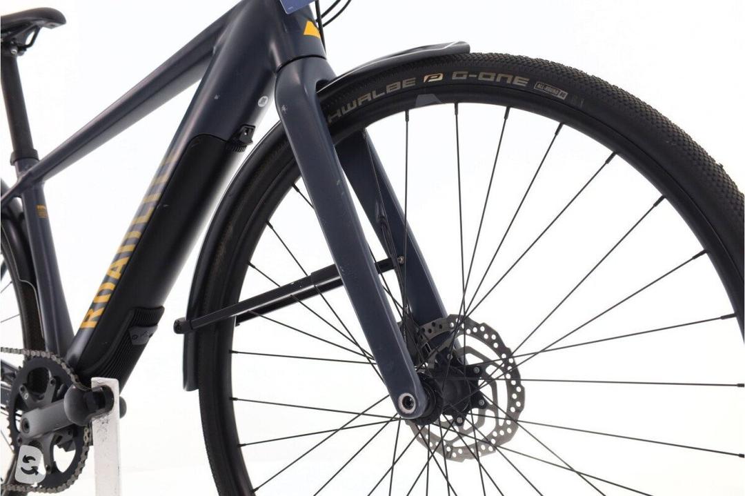 Canyon Roadlite:ON 7 2021