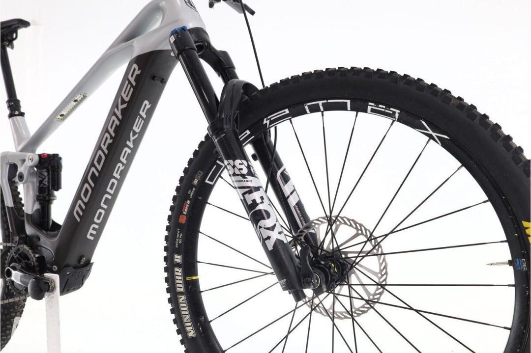 Mondraker Crafty R GX 2023