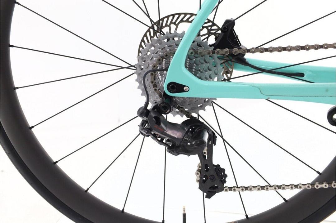 Bianchi Specialissima EPS 12V 2023