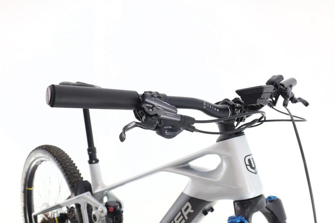 Mondraker Crafty R GX 2023