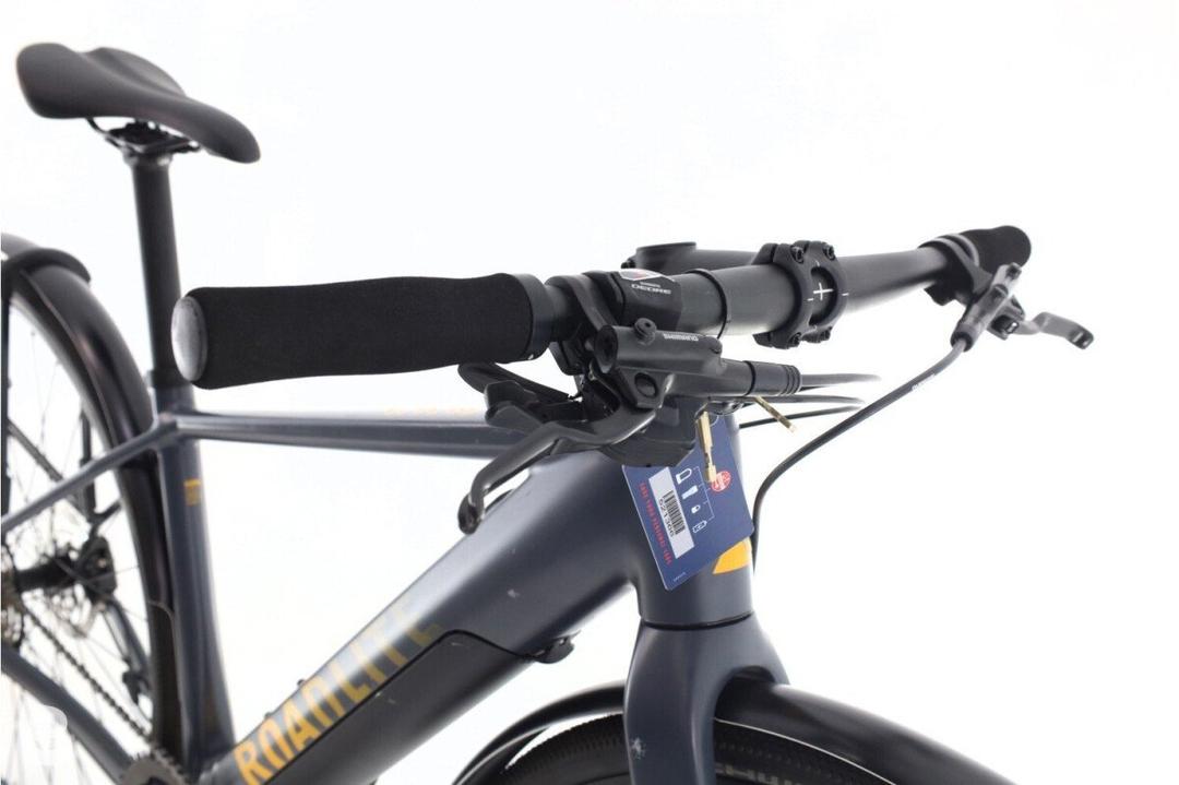 Canyon Roadlite:ON 7 2021