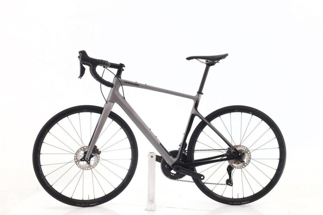 Cannondale Synapse 2 Di2 12V 2023
