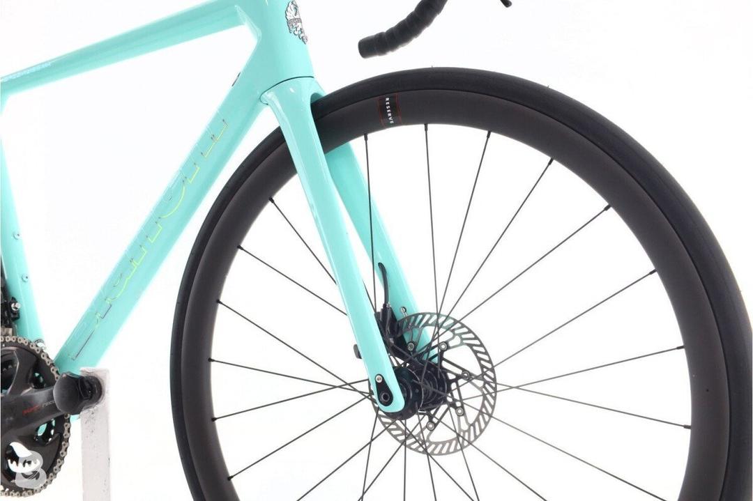 Bianchi Specialissima EPS 12V 2023