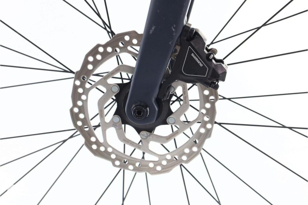 Canyon Roadlite:ON 7 2021