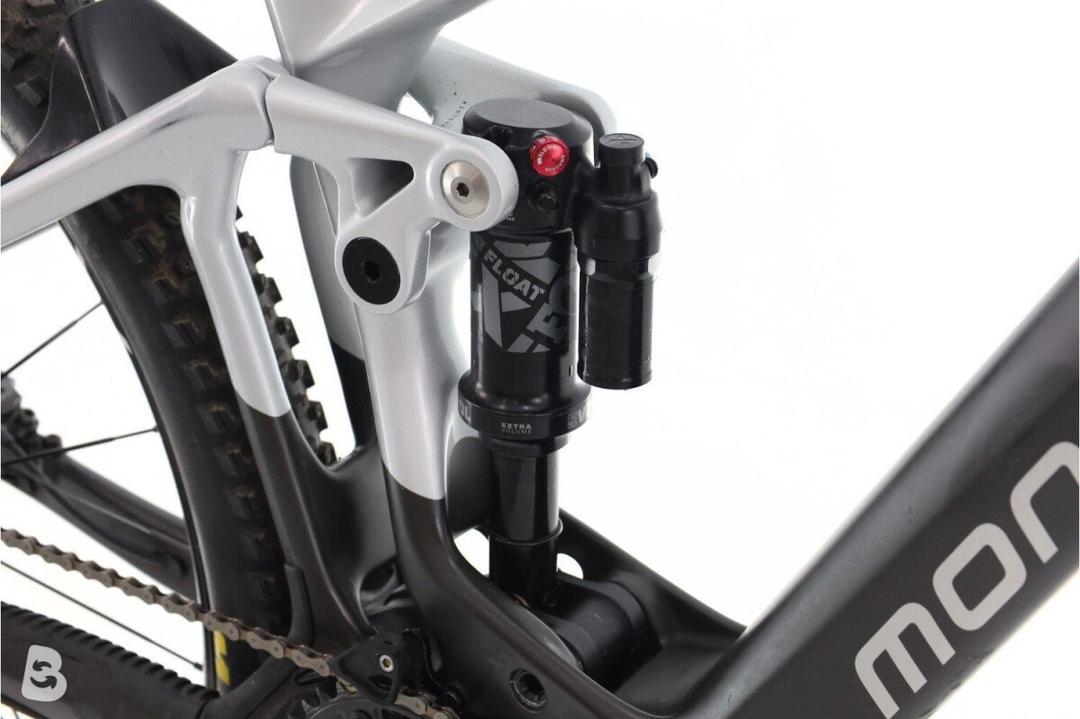 Mondraker Crafty R GX 2023