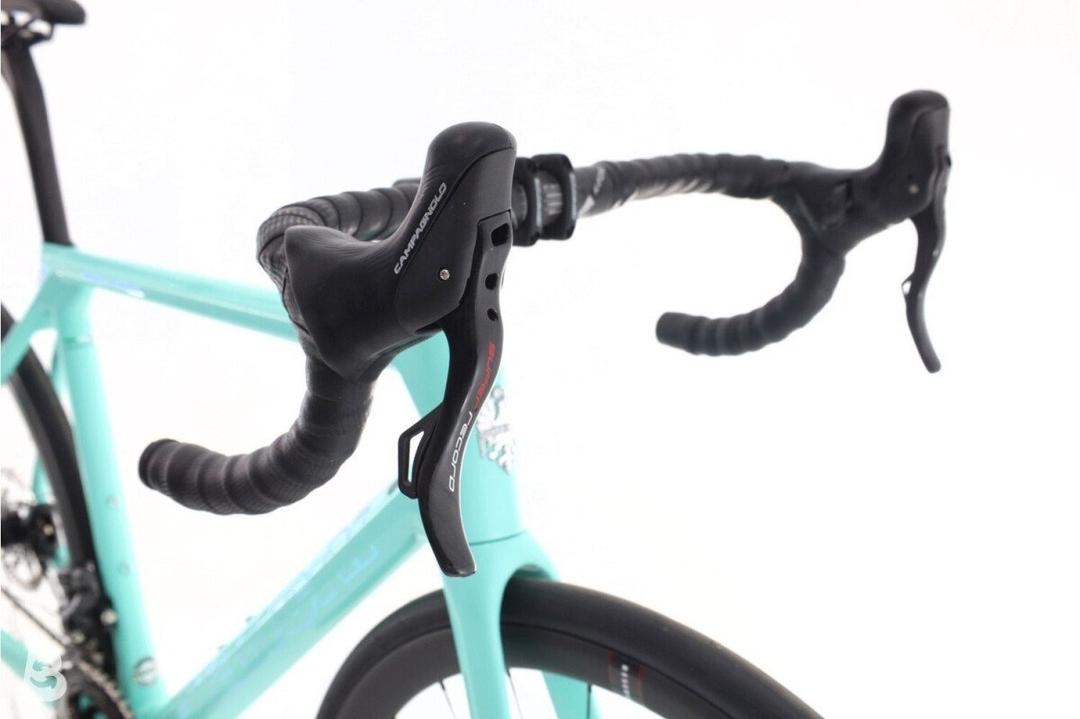 Bianchi Specialissima EPS 12V 2023
