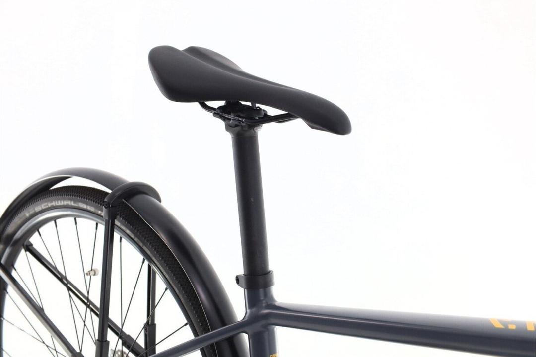 Canyon Roadlite:ON 7 2021