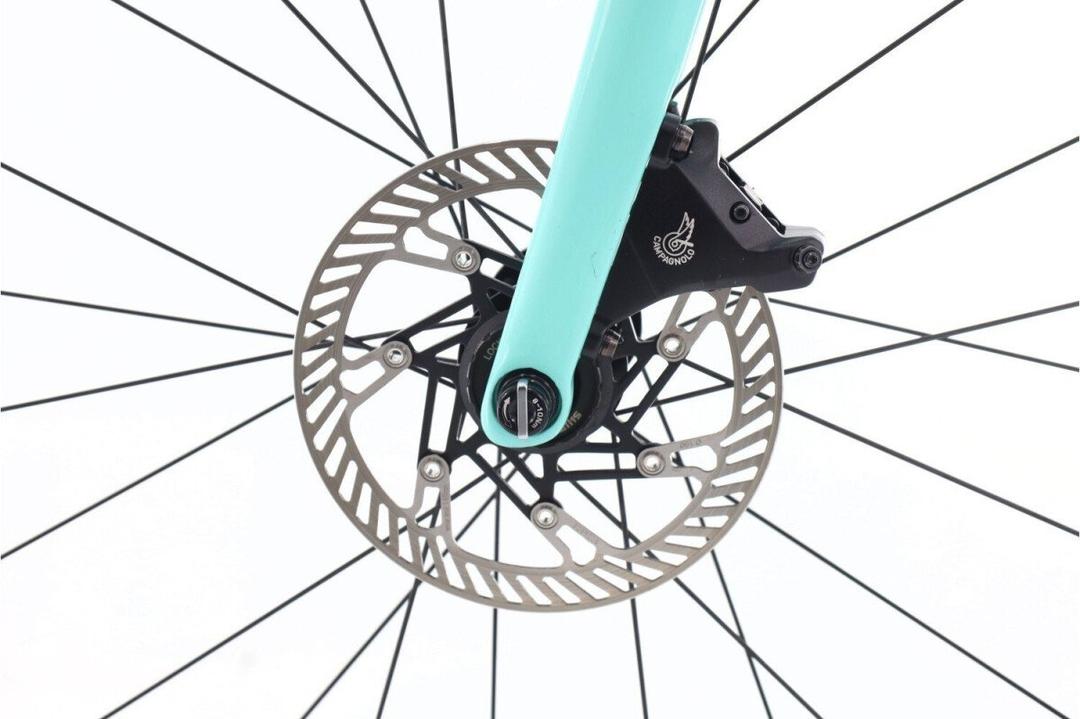 Bianchi Specialissima EPS 12V 2023