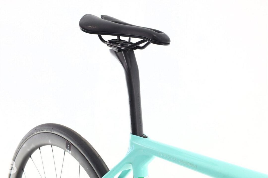 Bianchi Specialissima EPS 12V 2023