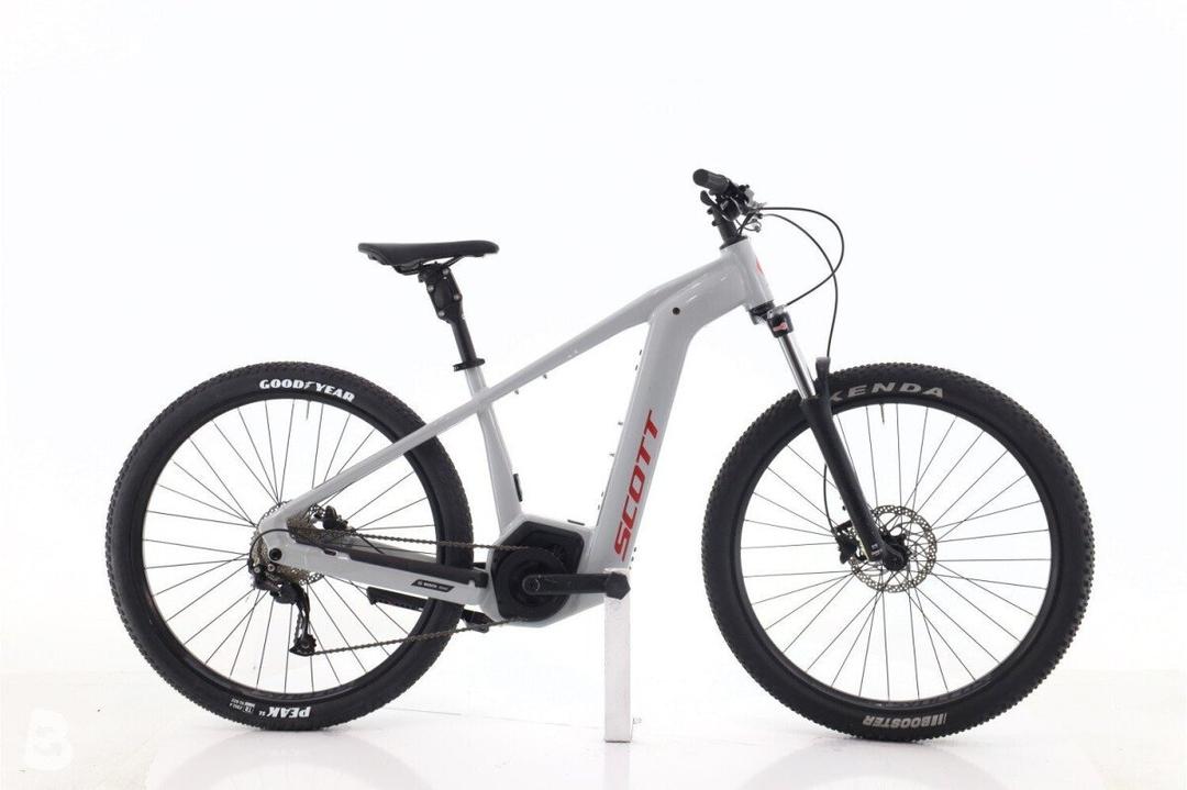 Scott Aspect eRIDE 2022