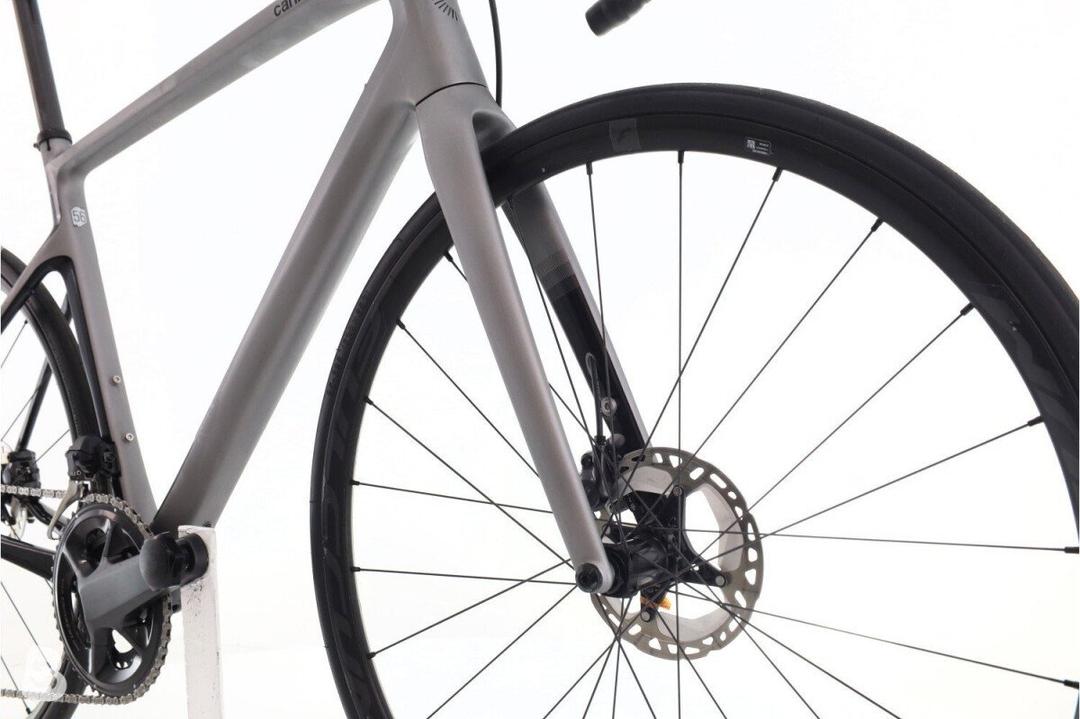 Cannondale Synapse 2 Di2 12V 2023