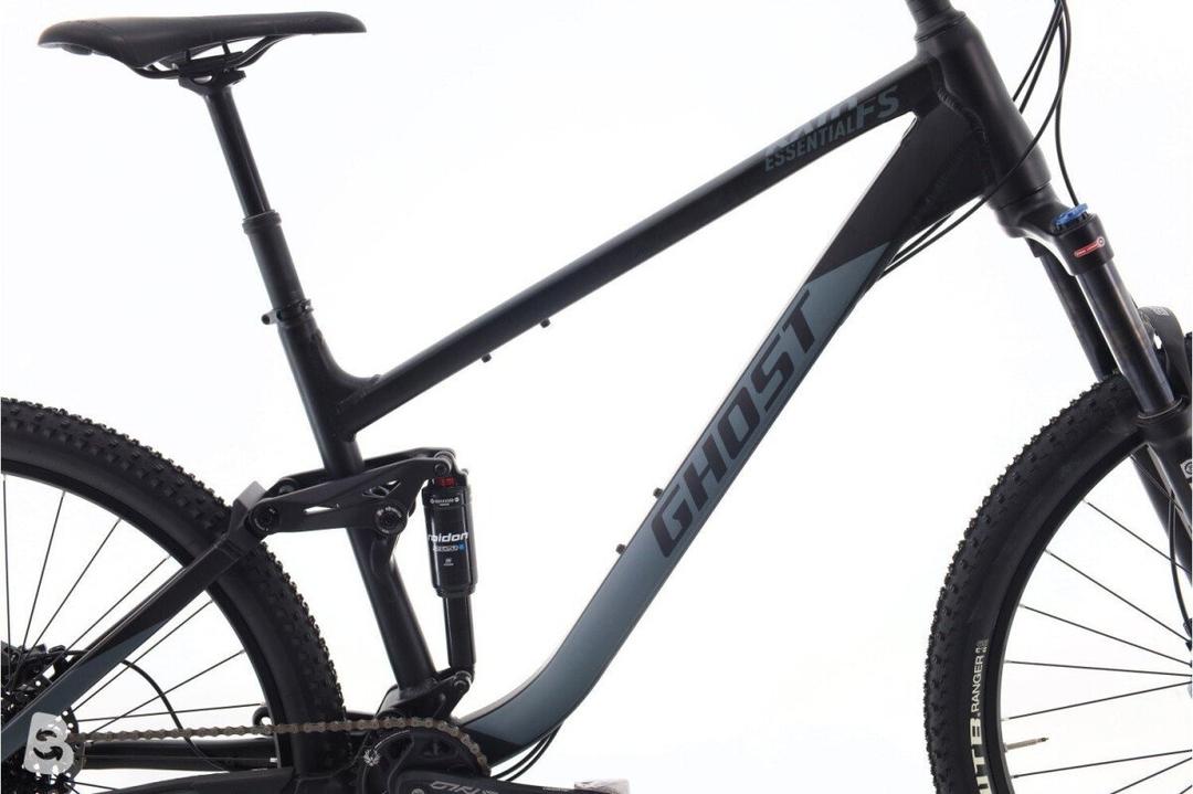 Ghost Kato FS Essential GX 2024