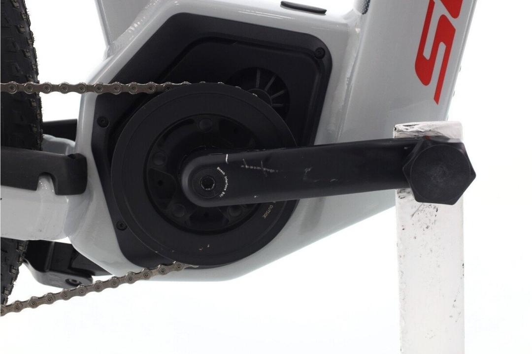 Scott Aspect eRIDE 2022