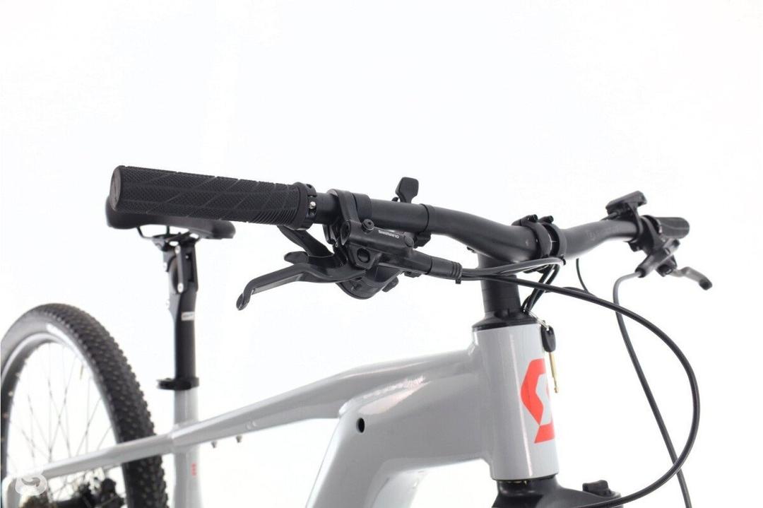 Scott Aspect eRIDE 2022