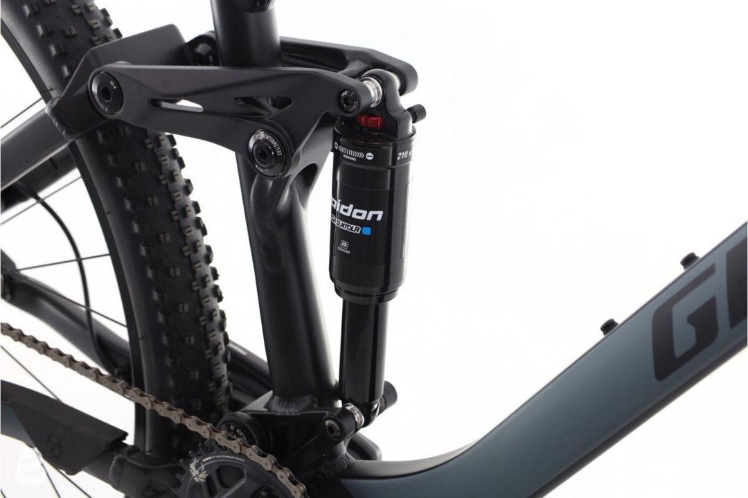 Ghost Kato FS Essential GX 2024