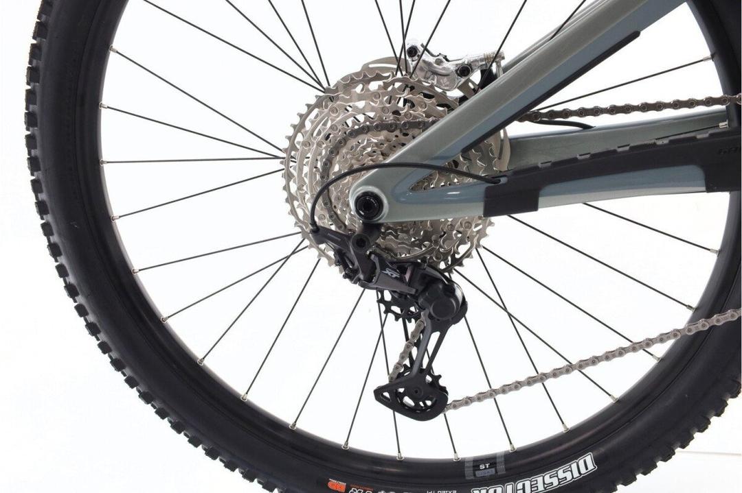 Ghost Riot AM Pro CF XT 2024