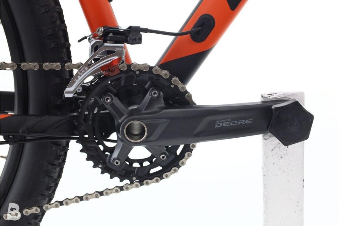 Ghost Kato Advanced 2024