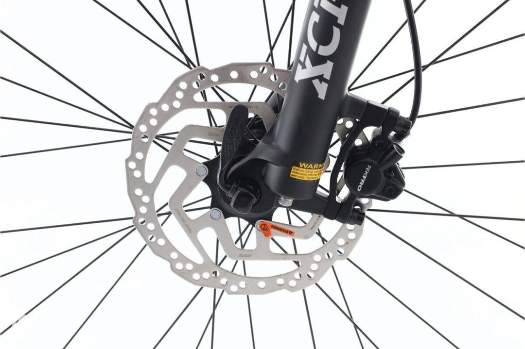 Ghost Kato Advanced 2024