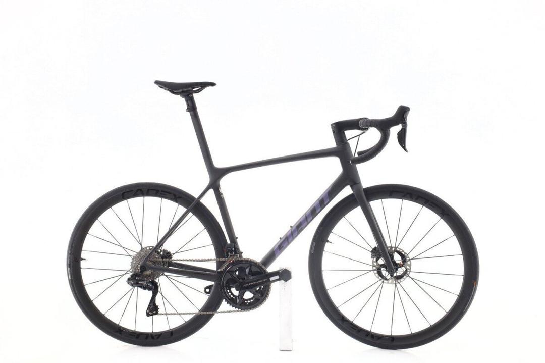Giant TCR Advanced SL 0 Di2 12V 2024