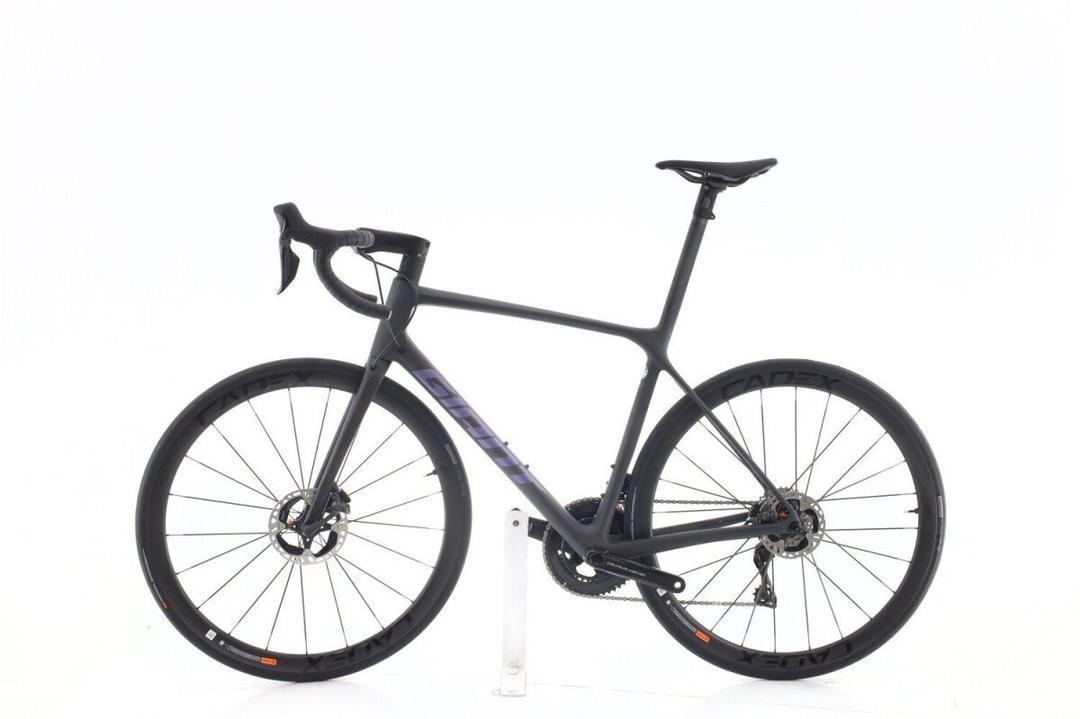 Giant TCR Advanced SL 0 Di2 12V 2024