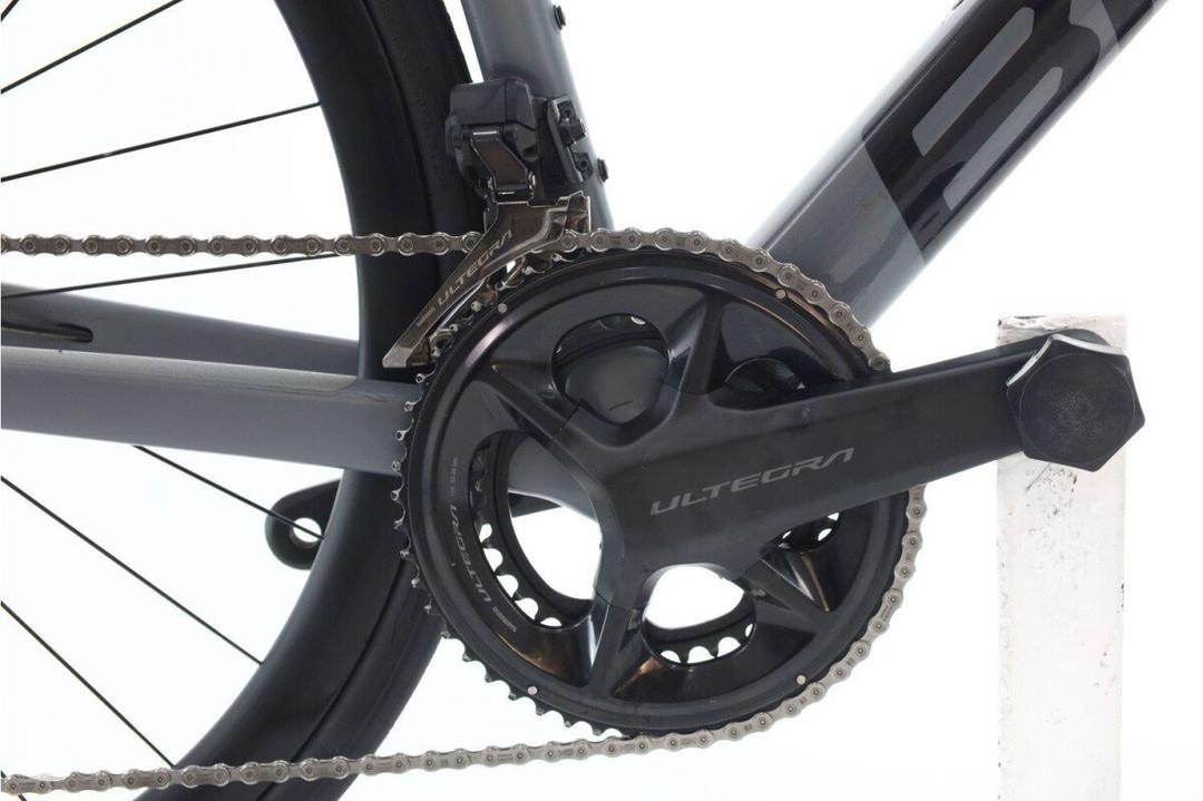 BMC SLR01 Five Di2 12V 2023