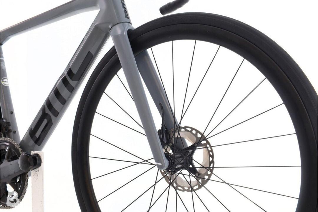 BMC SLR01 Five Di2 12V 2023