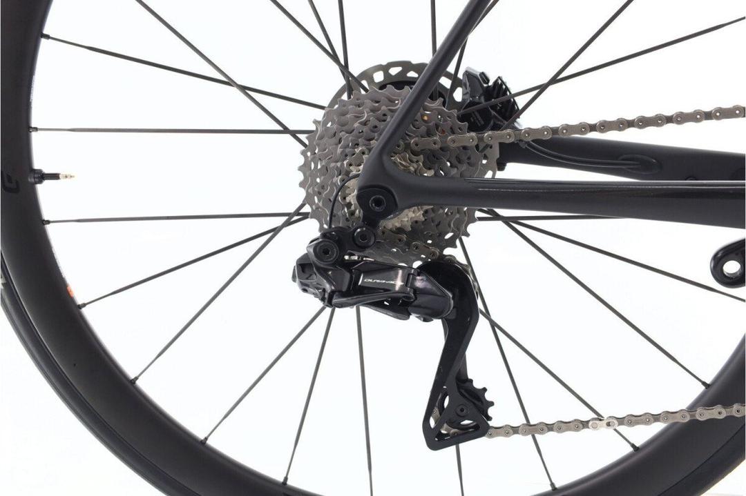 Giant TCR Advanced SL 0 Di2 12V 2024