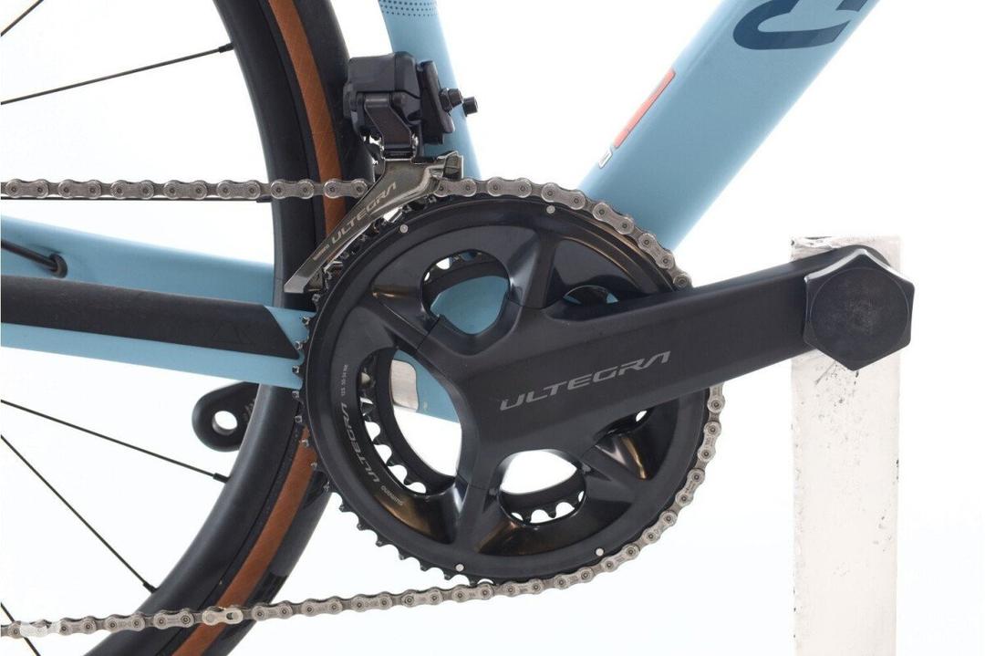 Canyon Endurace CF SLX Di2 12V 2023