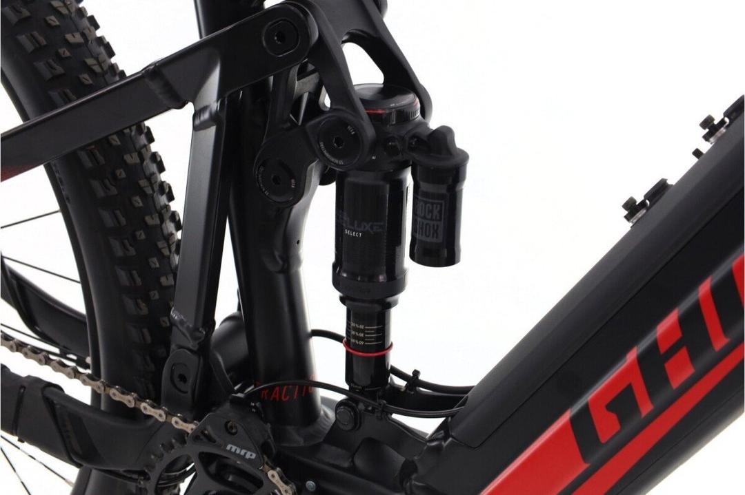 Ghost E-Riot Trail AL Essential 2022