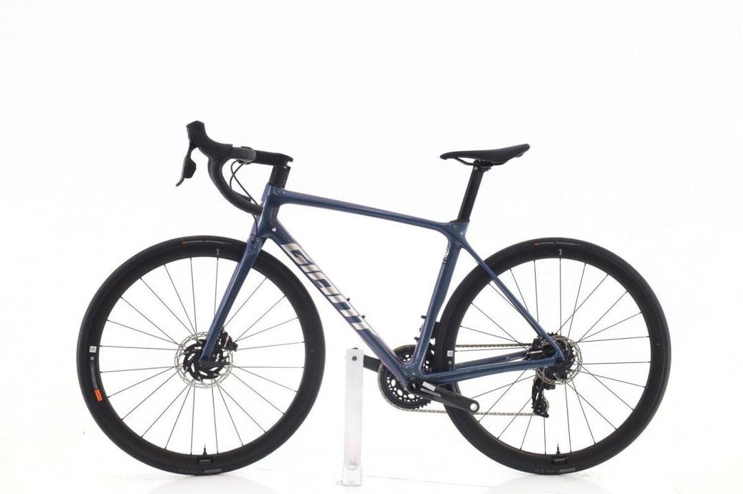 Giant TCR Advanced Pro 0 AXS 12V 2024