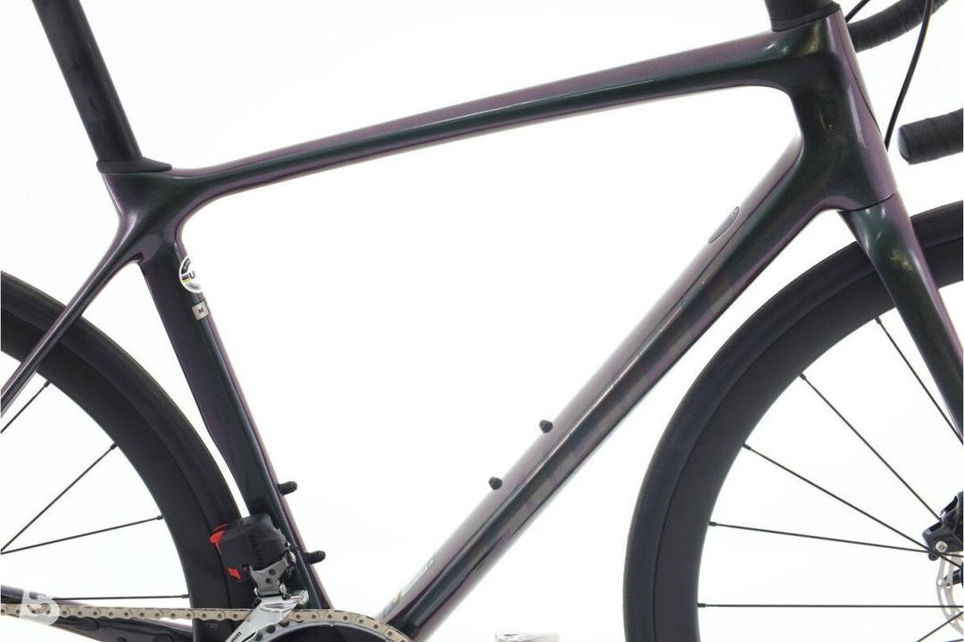 Giant TCR Advanced Pro 1 AXS 12V 2024