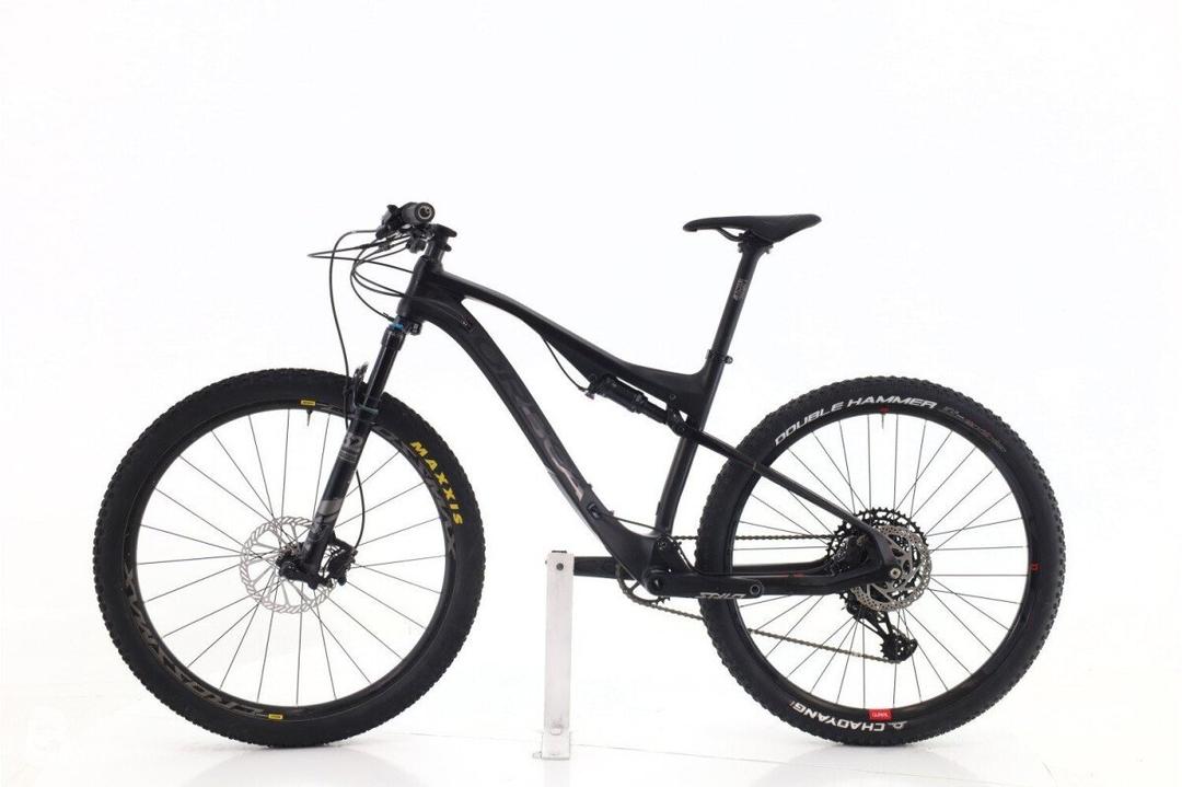 Orbea Oiz M30 2021