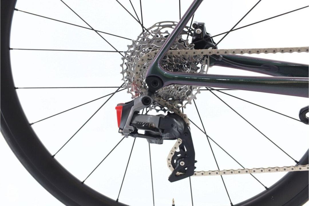 Giant TCR Advanced Pro 1 AXS 12V 2024