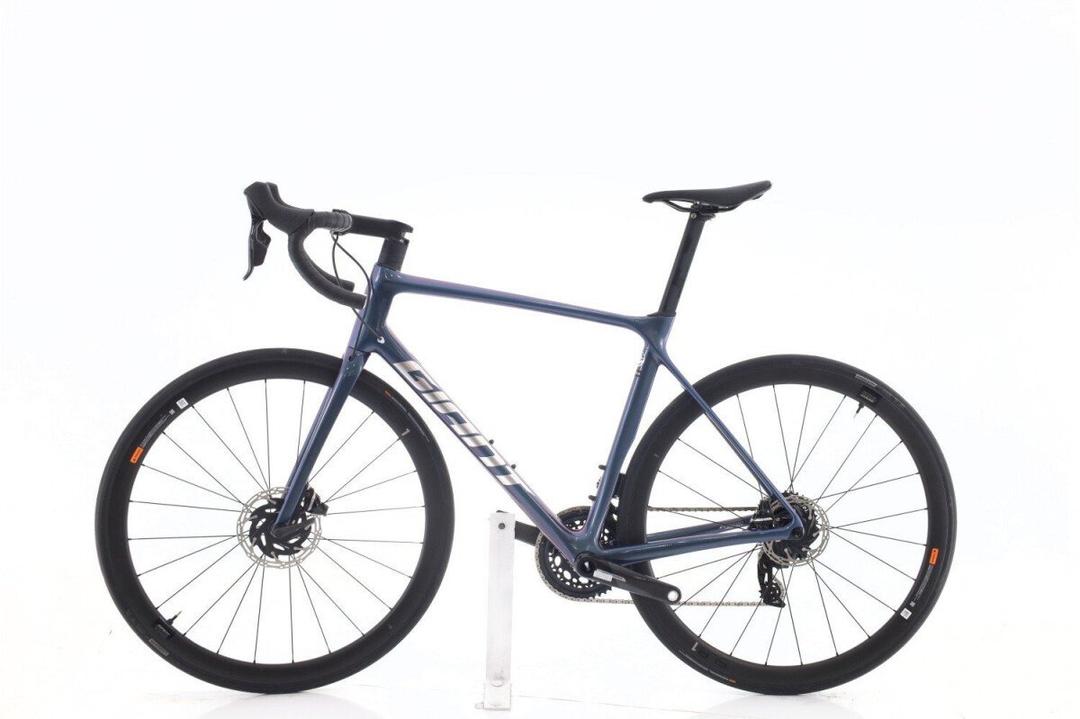 Giant TCR Advanced Pro 0 AXS 12V 2024