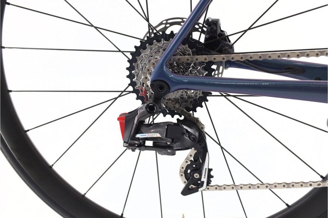 Giant TCR Advanced Pro 0 AXS 12V 2024