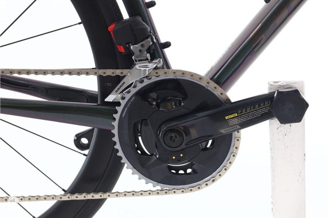 Giant TCR Advanced Pro 1 AXS 12V 2024