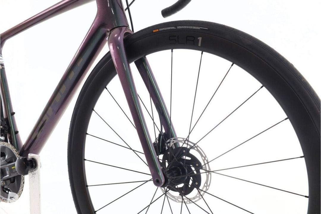 Giant TCR Advanced Pro 1 AXS 12V 2024