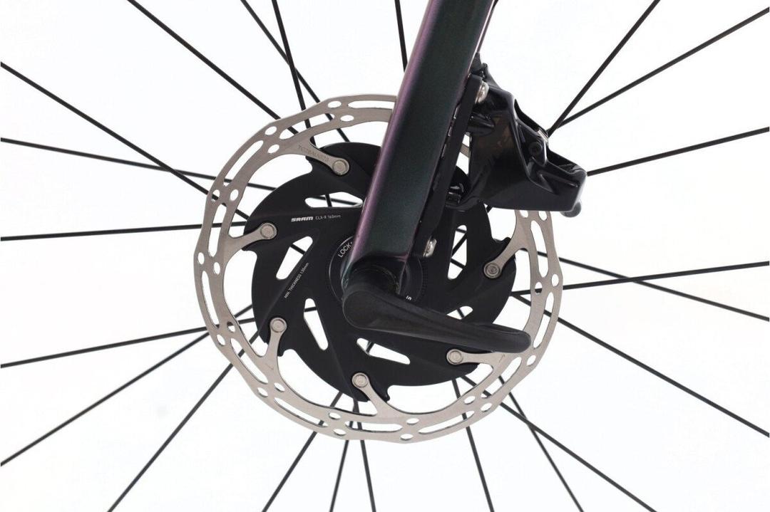 Giant TCR Advanced Pro 1 AXS 12V 2024