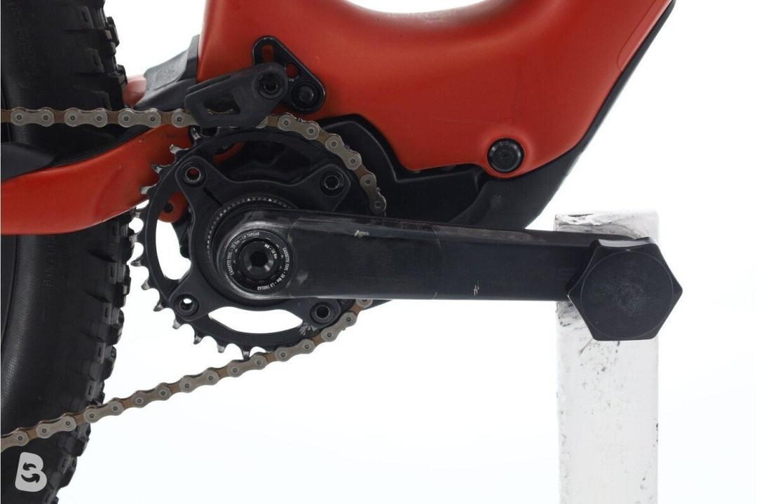 Specialized Turbo Levo SL Expert 2023