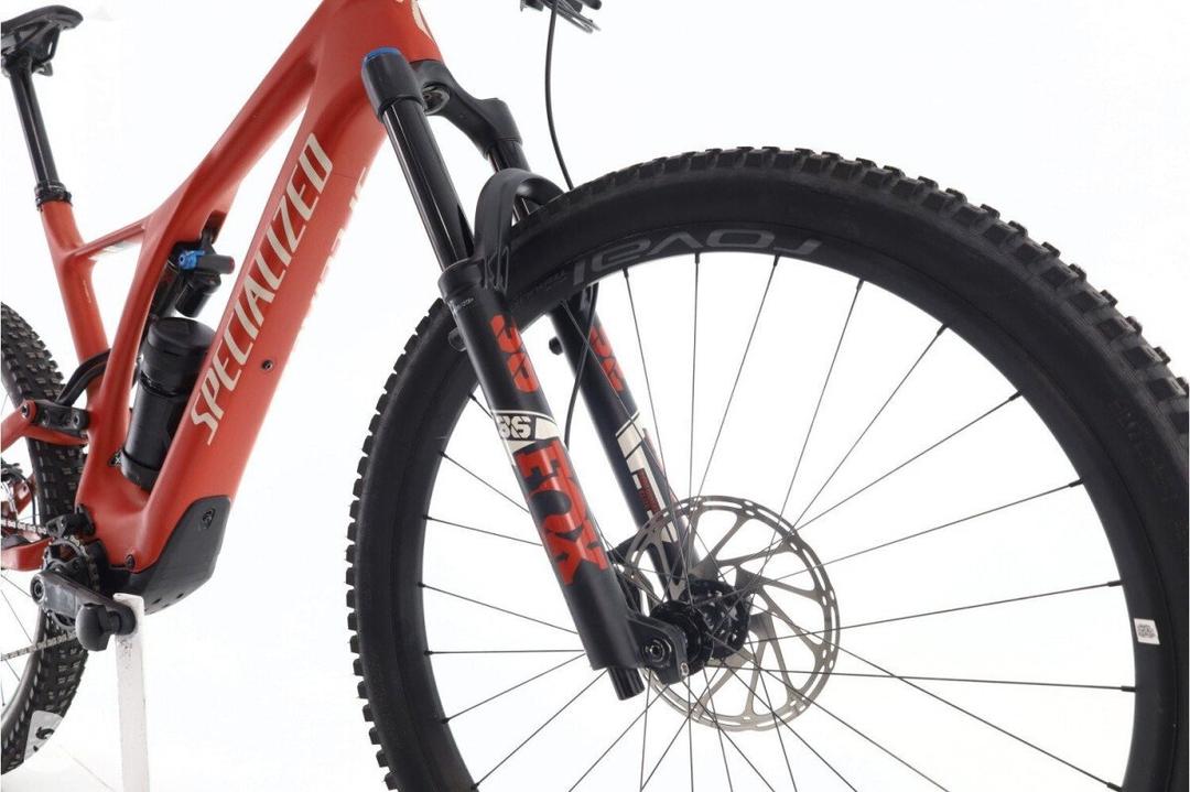 Specialized Turbo Levo SL Expert 2023