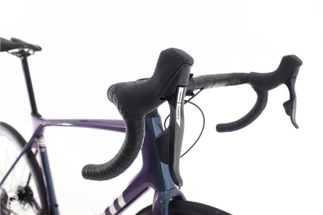 Giant TCR Advanced Pro 0 AXS 12V 2024