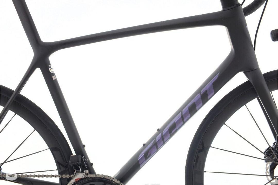 Giant TCR Advanced SL 0 Di2 12V 2024