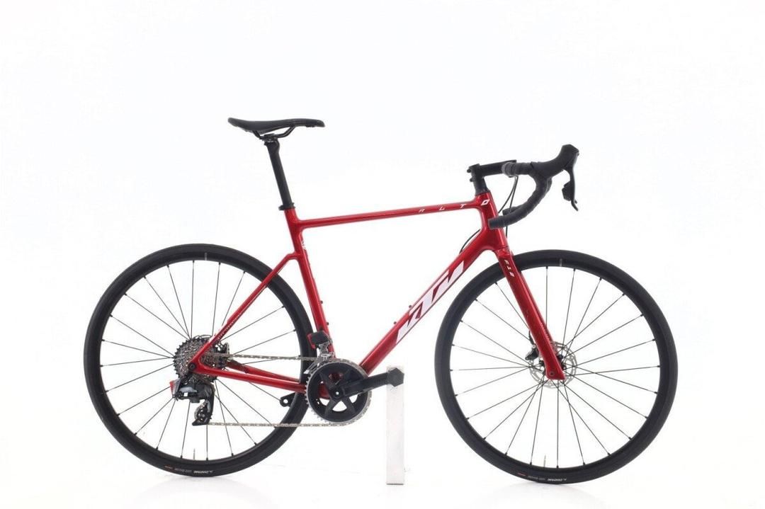 KTM Revelator Alto AXS 12V 2022