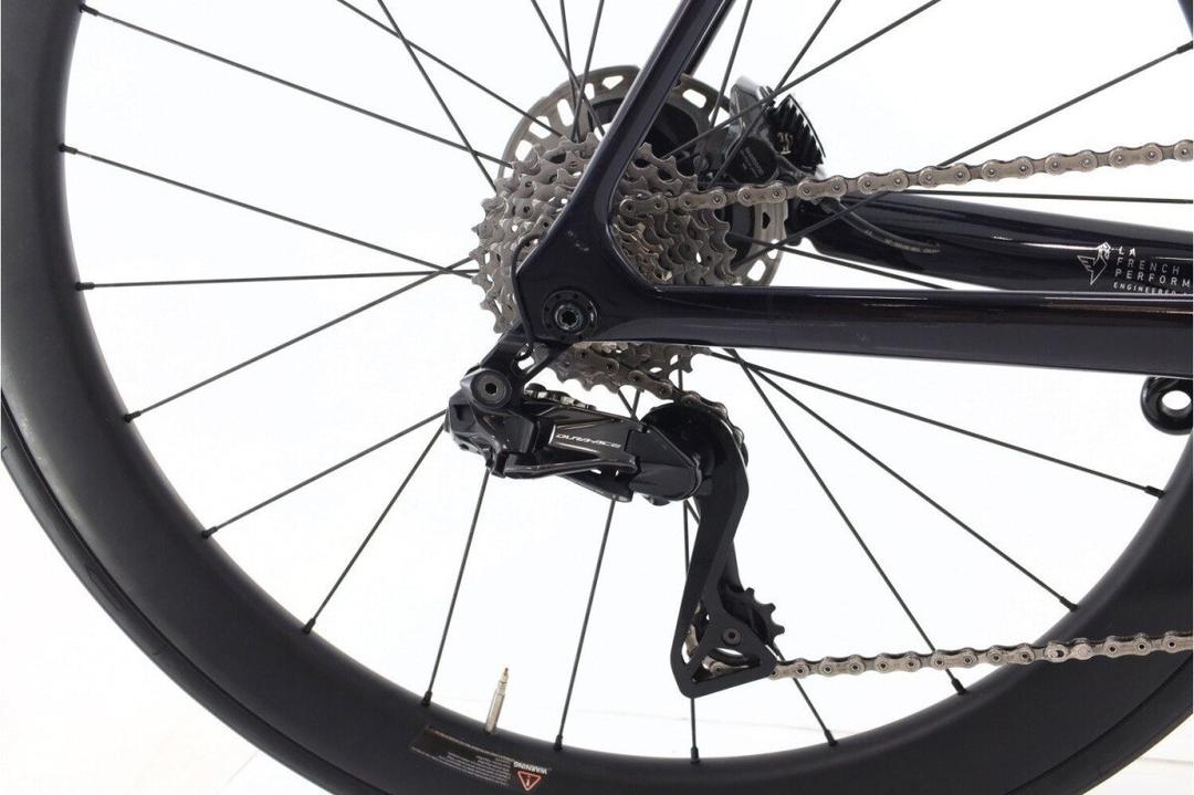 Lapierre Aircode DRS Di2 12V 2024